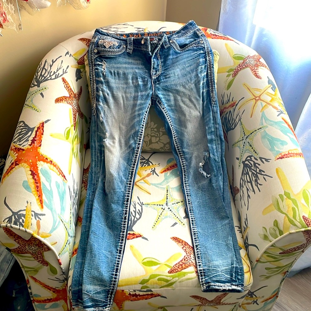 Rock Revival jeans for sale!